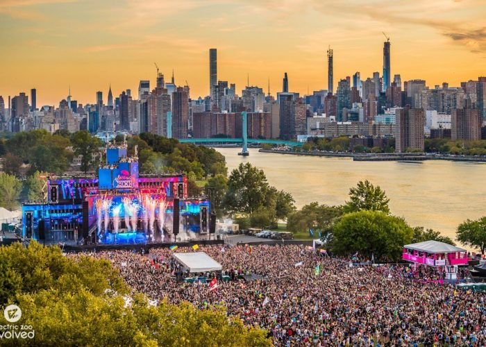 Electric Zoo announces phase two of 2021 lineup: Dom Dolla, Dr. Fresch, Galantis, and more img