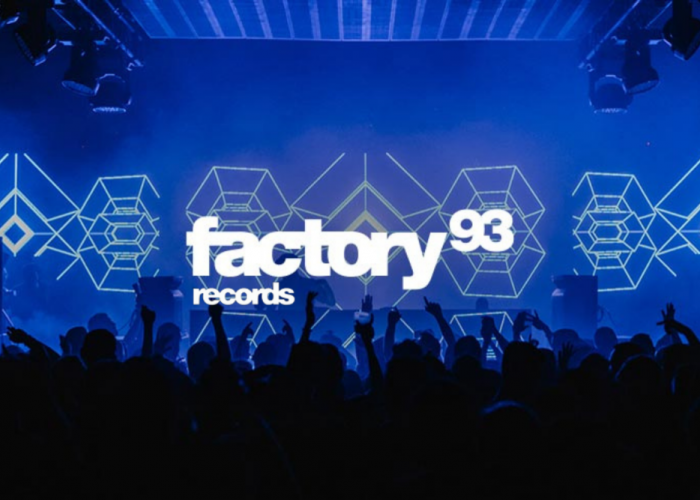 Insomniac Launches Underground Record Label, Factory 93 Records img