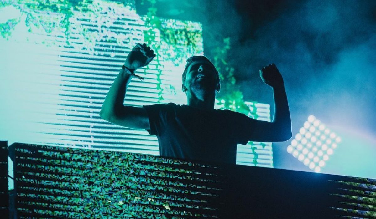 Lane 8 drops ‘Anjunadeep 12’ track ‘Is This Our Earth?’ – Dancing Astronaut img