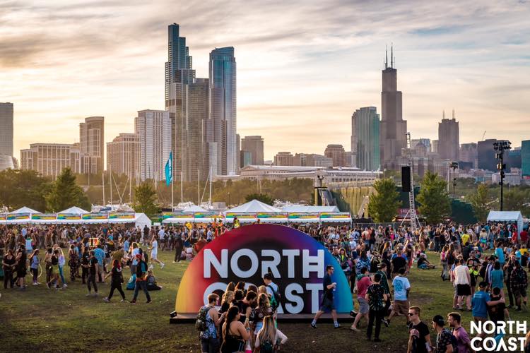 North Coast Music Festival plots summer return to Chicago with Kaskade