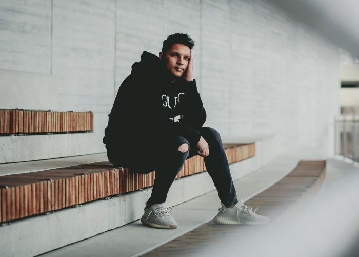 Premiere: Jack Trades enlists sahara’s vocals for deeply personal new single, ‘Change Your Mind’ img