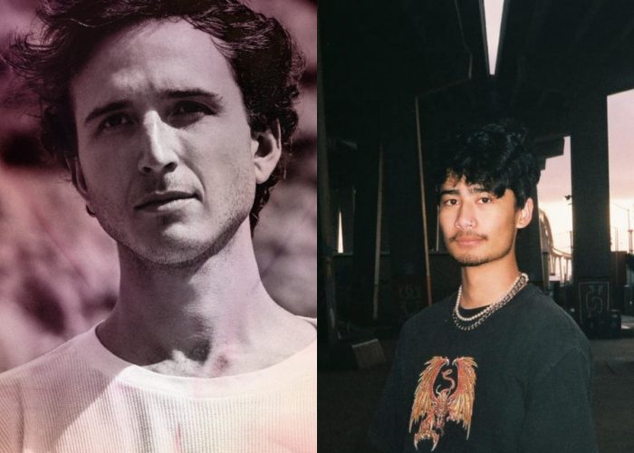 RL Grime Shares Preview of Massive Upcoming Collaboration With ISOxo, “Stinger”: Listen img