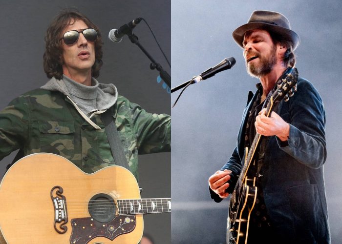 Richard Ashcroft and Supergrass to headline Nottingham’s Splendour Festival img