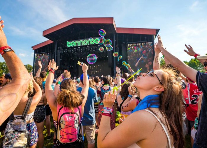 ODESZA, GRiZ, Alesso, More to Hit the Farm for Bonnaroo 2023 img