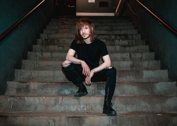 Area Laces Fearlessly Embraces a New Period On Lengthy-Awaited “Excessive Vaultage” EP: Hear – EDM.com img