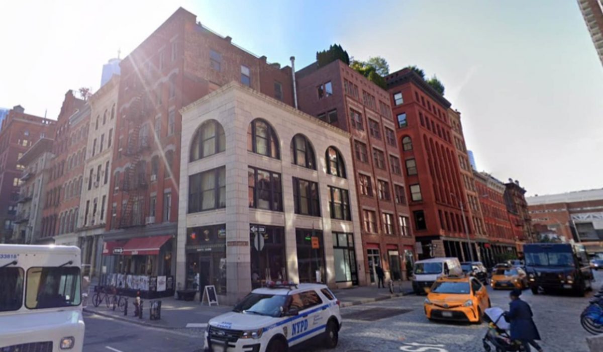 Tenants Who Turned New York Apartment Into Illicit, Mask-Less Nightclub