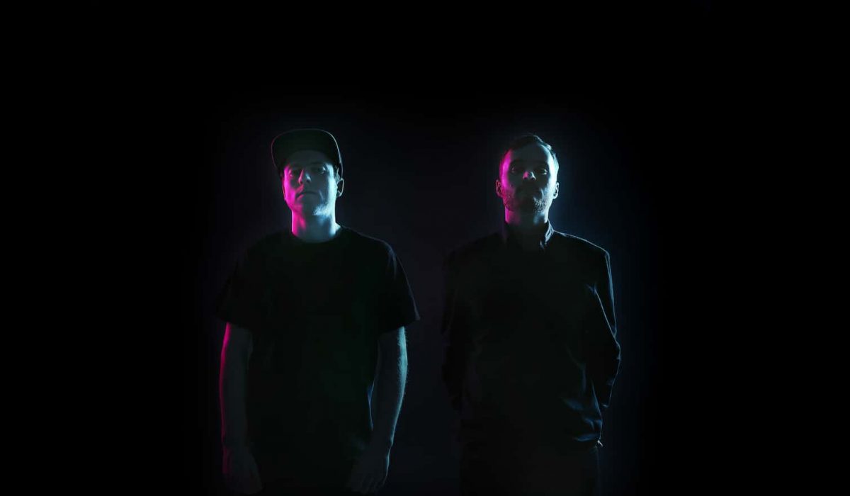 The Funk Hunters, Defunk and Akylla Release “Warn Ya” via Westwood Recordings img