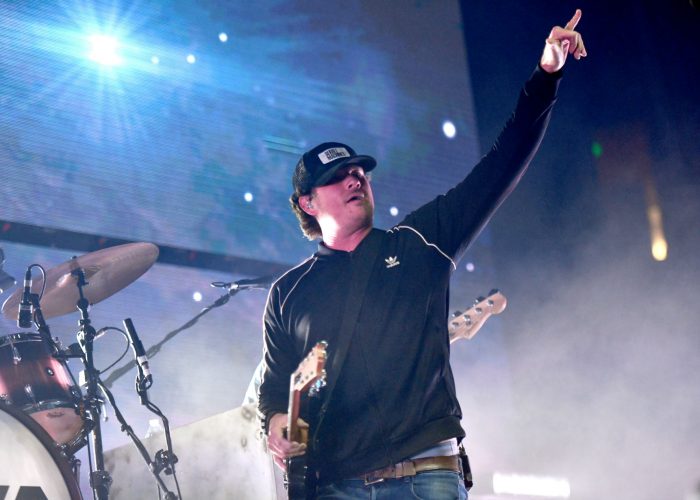 Tom DeLonge is selling Blink-182 and Angels & Airwaves’ “old gear” online img