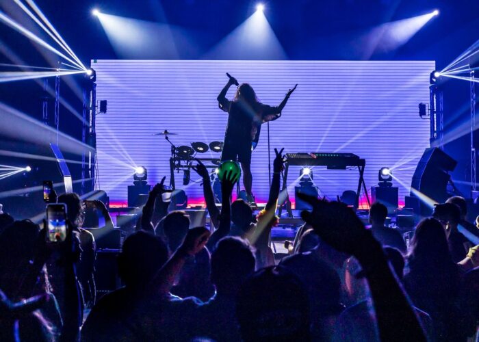 US recorded music revenue grew 9.2% in 2020, eclipses $12 billion – Dancing Astronaut img