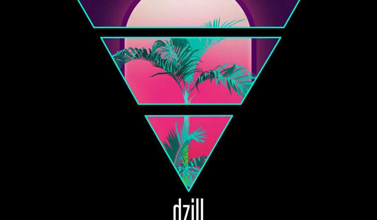 dzill drops homage to classic house sound with ‘FALLING FOR YOU’ img