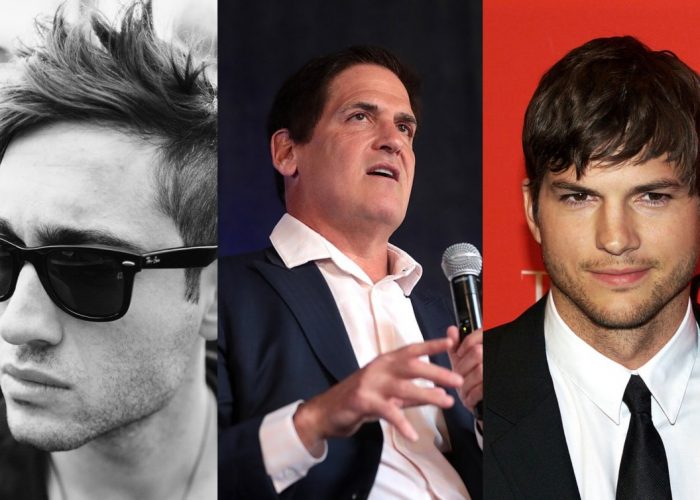 3LAU, Ashton Kutcher, Mark Cuban, More to Judge Shark Tank-Like NFT Funding Contest img