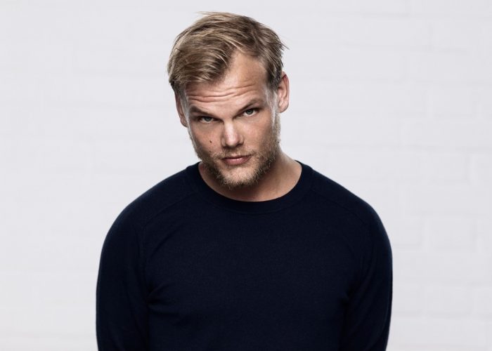 Iconic Stockholm Concert Venue Renamed After Avicii img