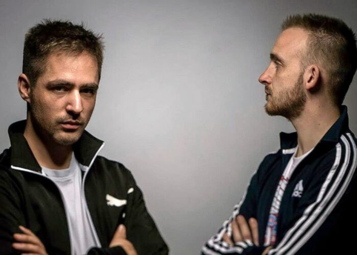 Ganja White Night Announce New Album img