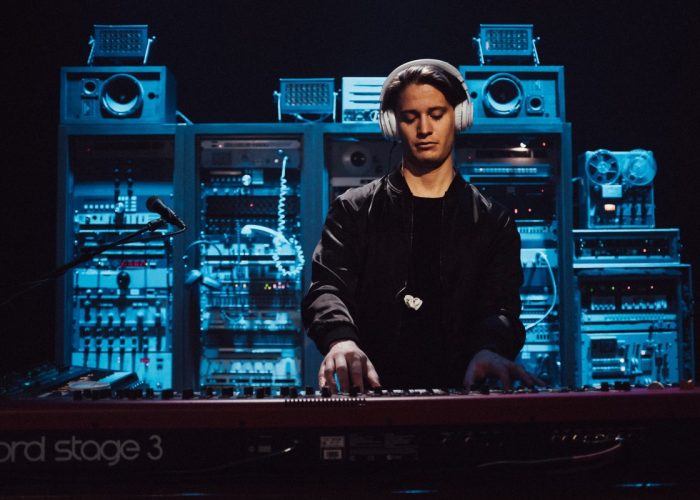 Kygo Drops Emotive New Single “Gone Are The Days”: Listen img