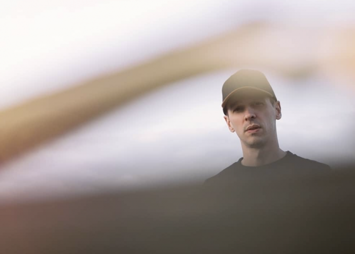Massane primes ‘Another Dawn’ on This Never Happened with LP’s title number img