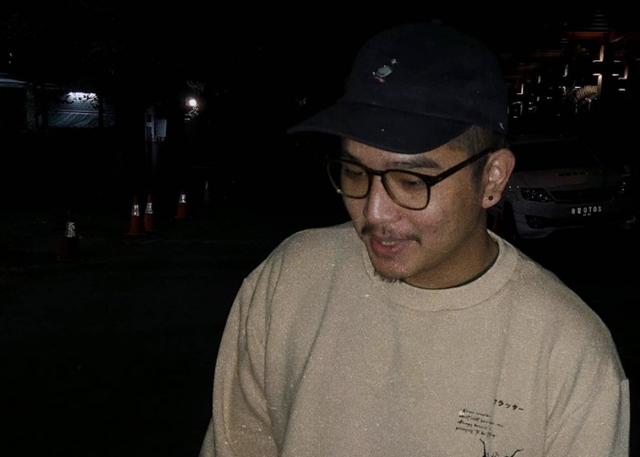 OOTORO steps inside the virtual ‘Warehouse’ on double-sided debut EP img