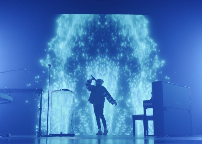 Porter Robinson Announces Return of Second Sky Music Festival and Dates img