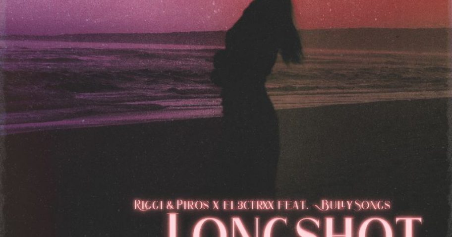 Riggi & Piros Join Forces with EL3CTRXX for ‘Longshot’ ft. BullySongs img