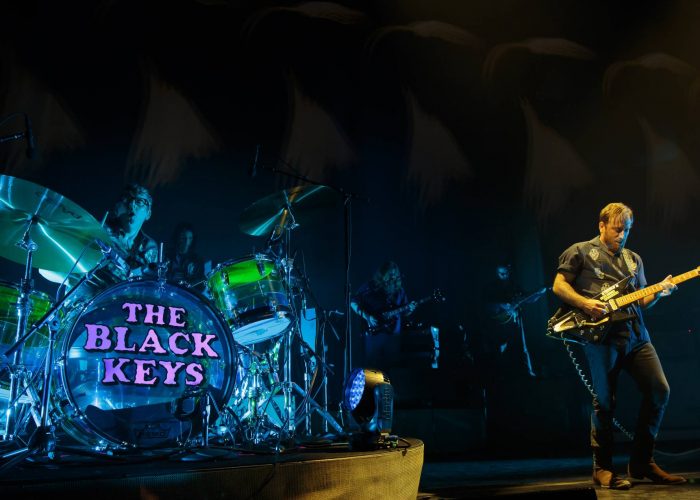 The Black Keys share ‘Crawling Kingsnake’ from new blues covers album ‘Delta Kream’ img