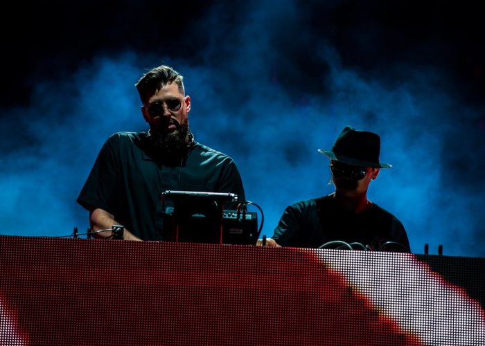 Watch the Choreographed Music Video for Tchami and ZHU’s “All On Me” img