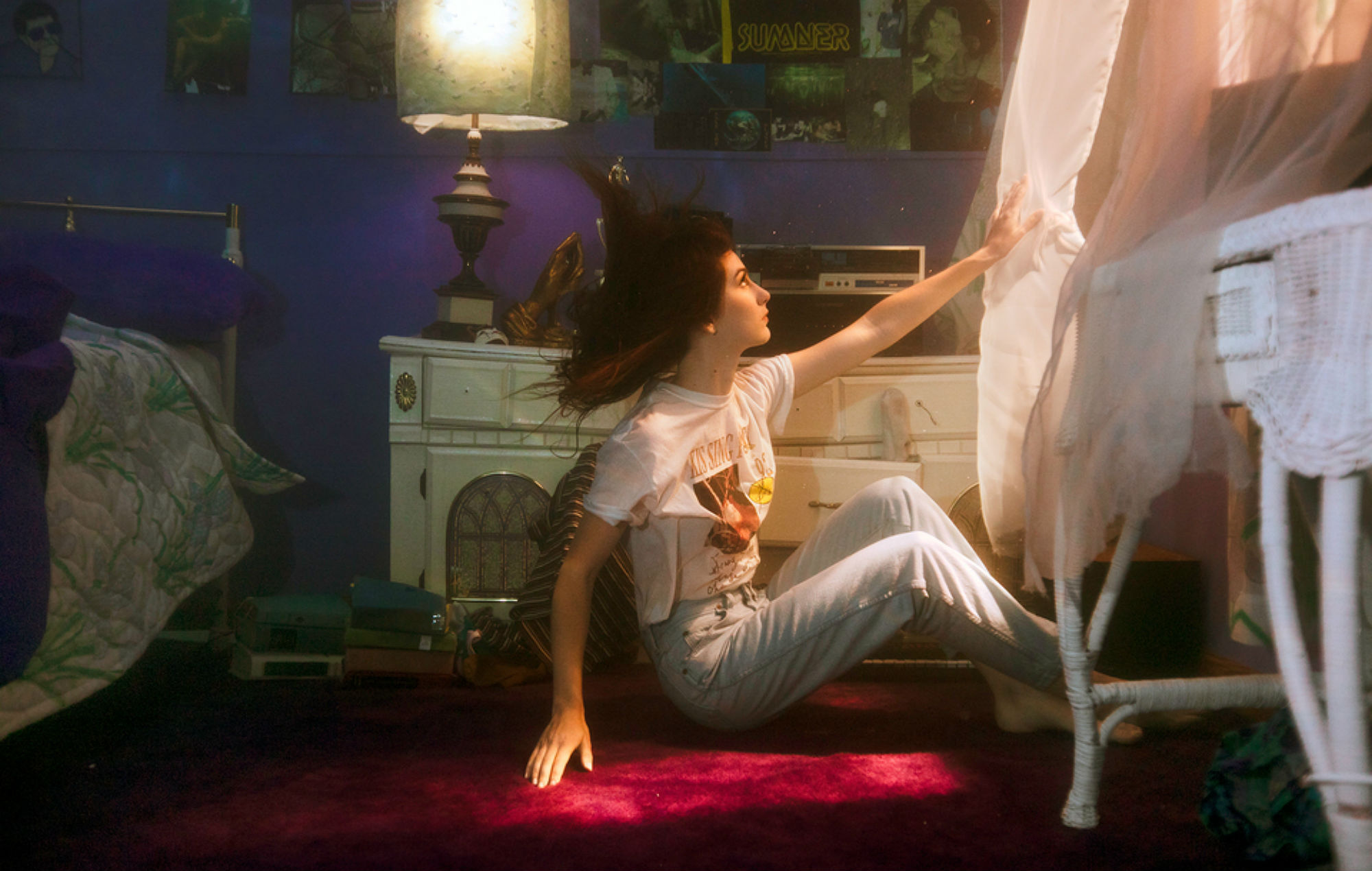 Weyes Blood officially releases album outtake ‘Titanic Risen’ – EDM ...