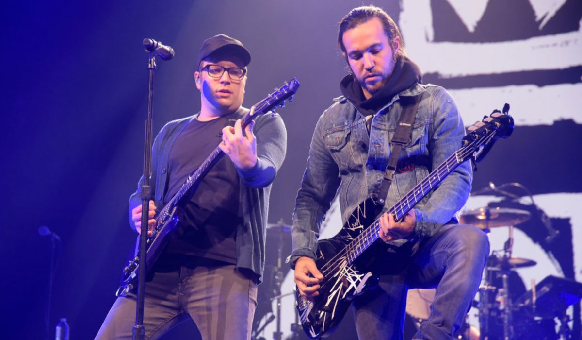 Yeehaw! Someone’s made a country cover of Fall Out Boy’s ‘Sugar, We’re Goin Down’ img