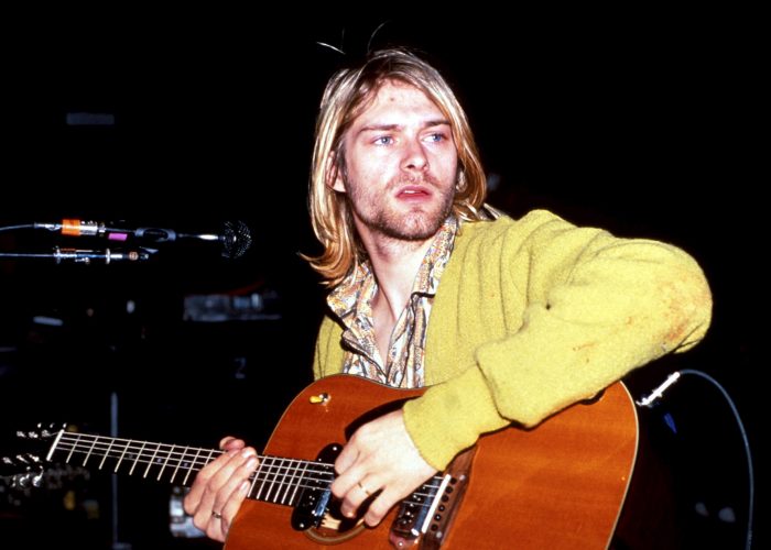 Academic’s grandaughter sues Nirvana over use of ‘Vestibule’ image img