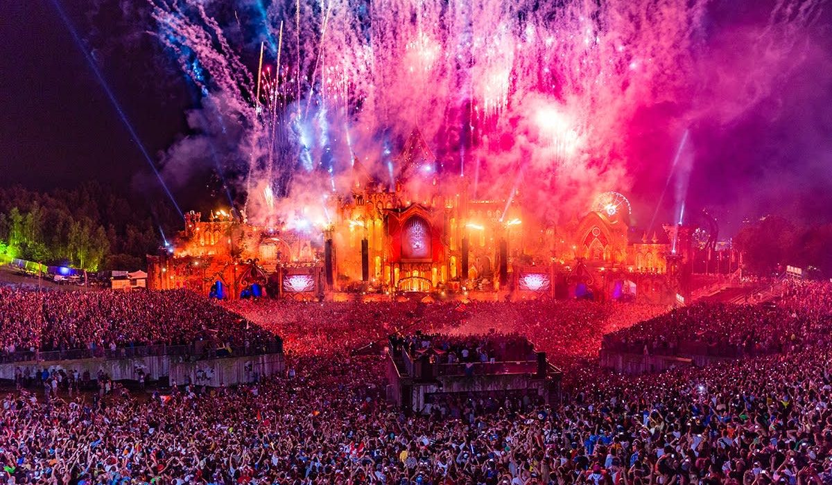 Belgian Government Signals Return of Tomorrowland, But Will Require “Corona Passport” img
