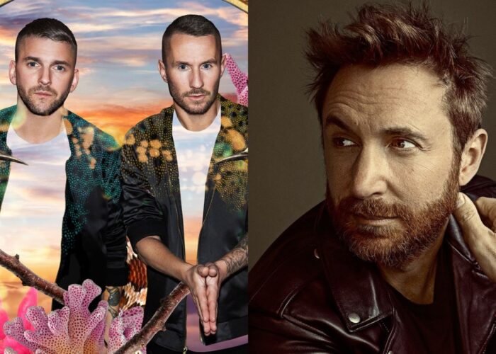 Galantis Announce Upcoming Collaboration With David Guetta img
