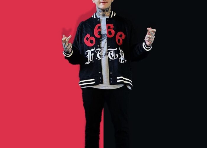The First Single Off Getter’s Hotly Anticipated EP Has Arrived: Hearken to “BLOOD HARVEST” img