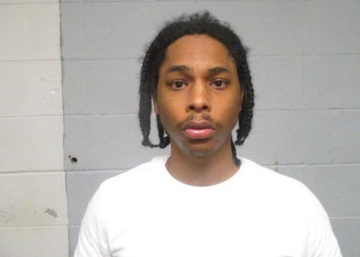 Jack Harlow’s DJ charged with Kentucky murder img