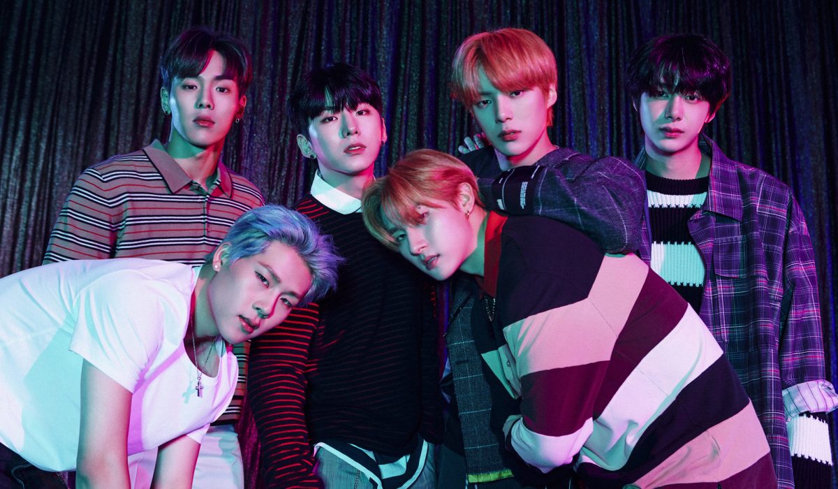 MONSTA X to make highly anticipated comeback this June img