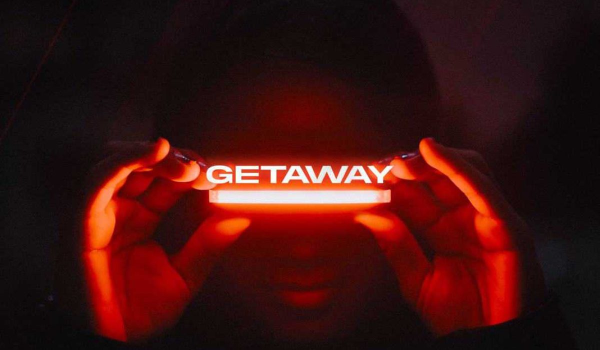 Midi Culture & Victor Perry Take Us On A “Getaway” img