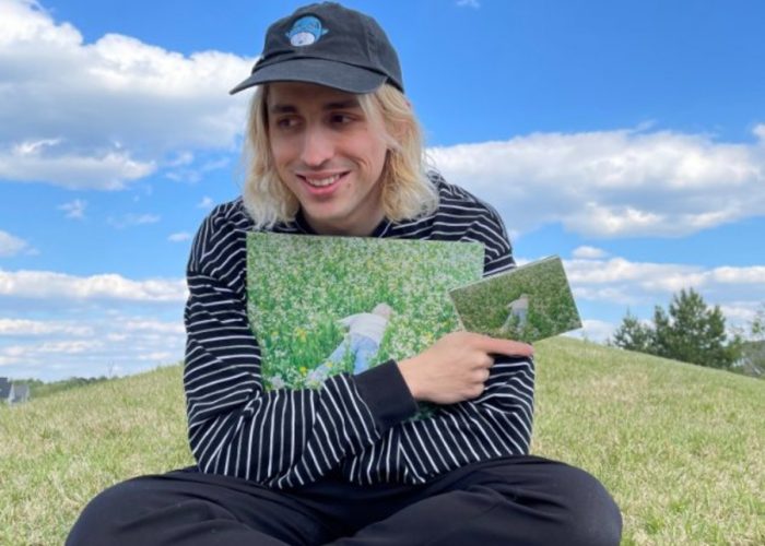 Porter Robinson Announces Dates for Massive “Nurture Live” 2021 Tour img