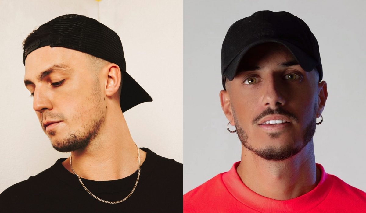 Premiere: Cloonee and Wade invite Spanish affect to new tech-house joint, ‘Mi Amor’ img