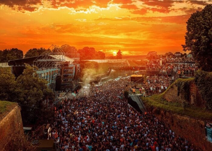 Serbia’s EXIT Festival Now Accepts Bitcoin as Payment for Tickets img