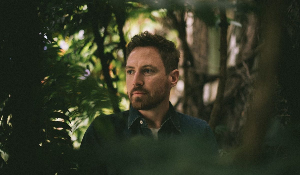 TOR turns to nature with new LP, ‘Oasis Sky’ – Dancing Astronaut TOR turns to nature with new LP, ‘Oasis Sky’ img