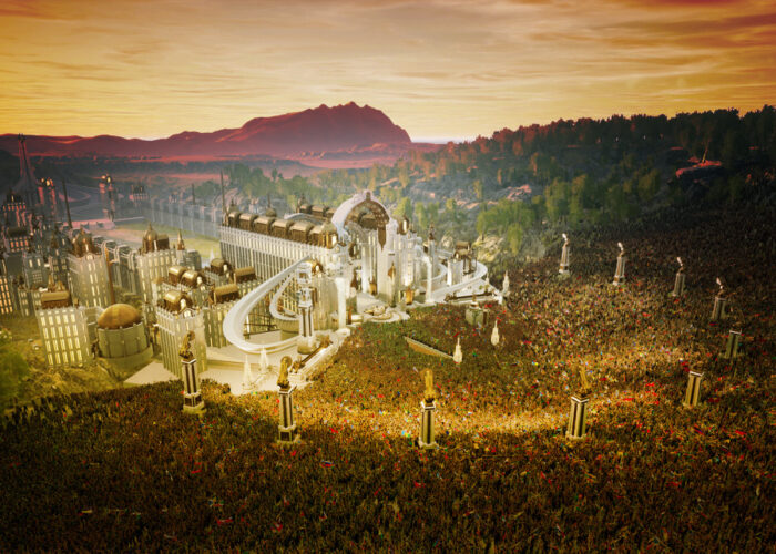 Tomorrowland Announces Dates and First Artists of Second Annual Virtual Festival img