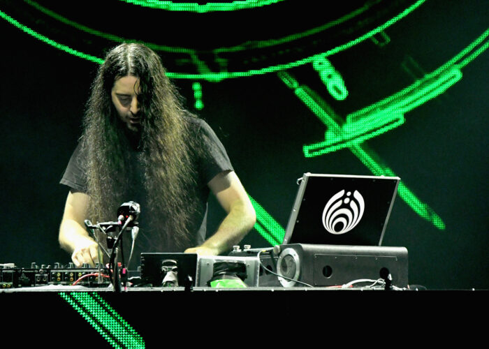 Two more people join sexual abuse lawsuit against Bassnectar img