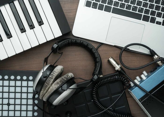 38 Important Suggestions for New Music Producers img