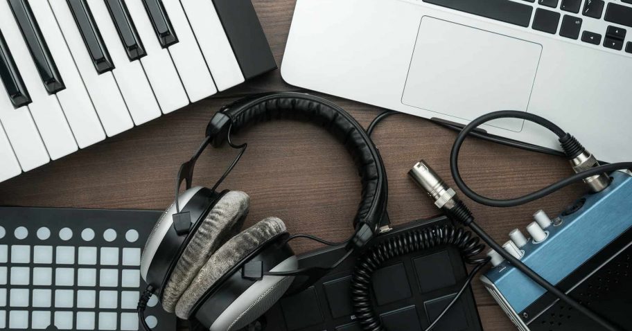 38 Important Suggestions for New Music Producers img