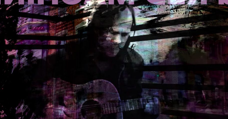 Large Pink Machine share stripped-back new single ‘The Ghost Of Cincinnati’ img