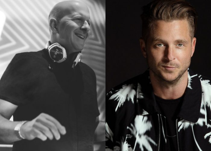 David Solomon Connects with Ryan Tedder for Uplifting Single “Study To Love Me” img
