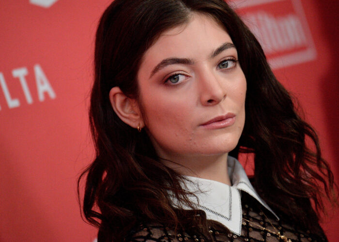 Lorde declares huge ‘Photo voltaic Energy’ 2022 world tour img