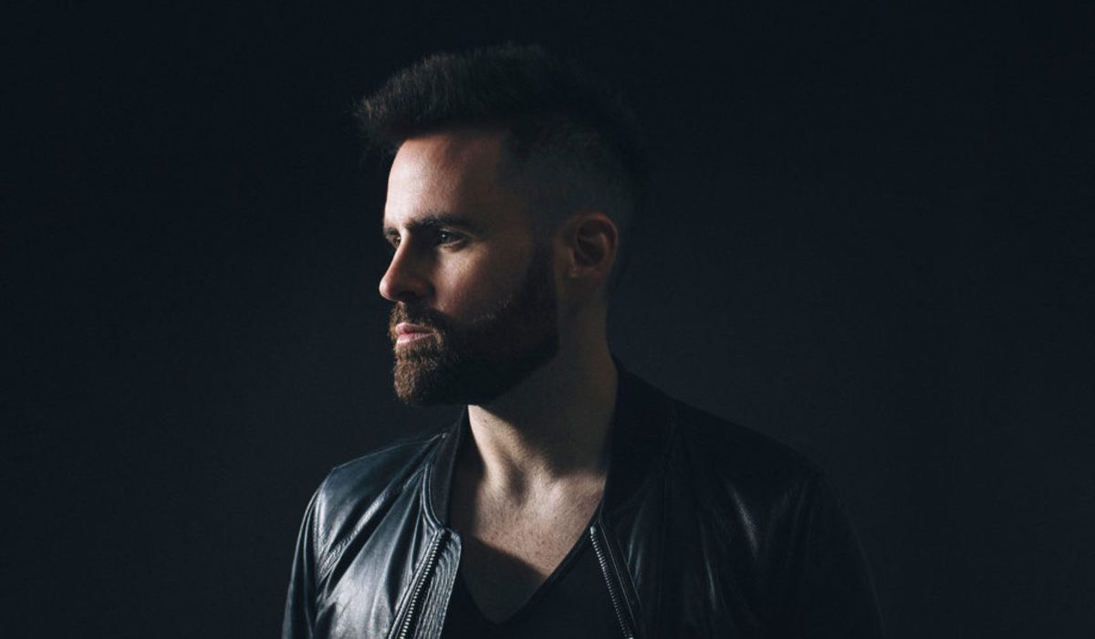 Gareth Emery on Put up-Pandemic Ticket Requests: “Visitor Checklist Is Closed” img