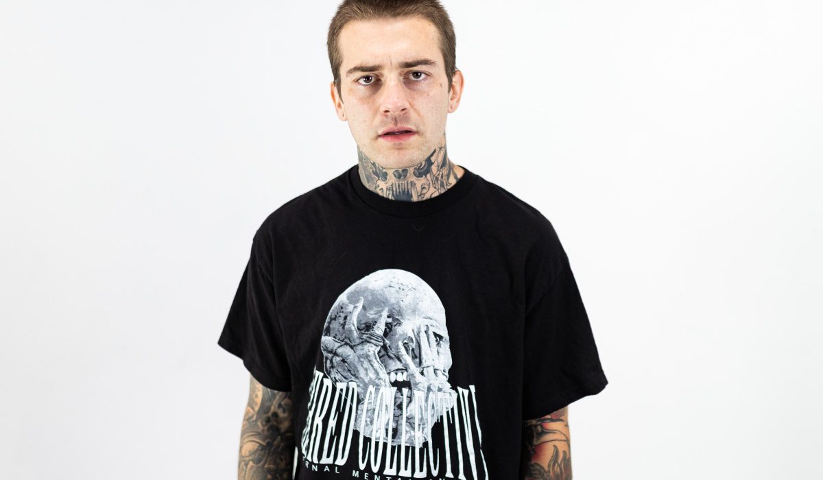 Getter Brings Various Sonic Palette Beneath One Roof With “Some Creatures” EP img