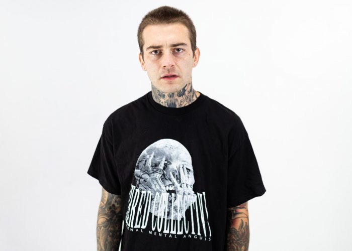 Getter Brings Various Sonic Palette Beneath One Roof With “Some Creatures” EP img