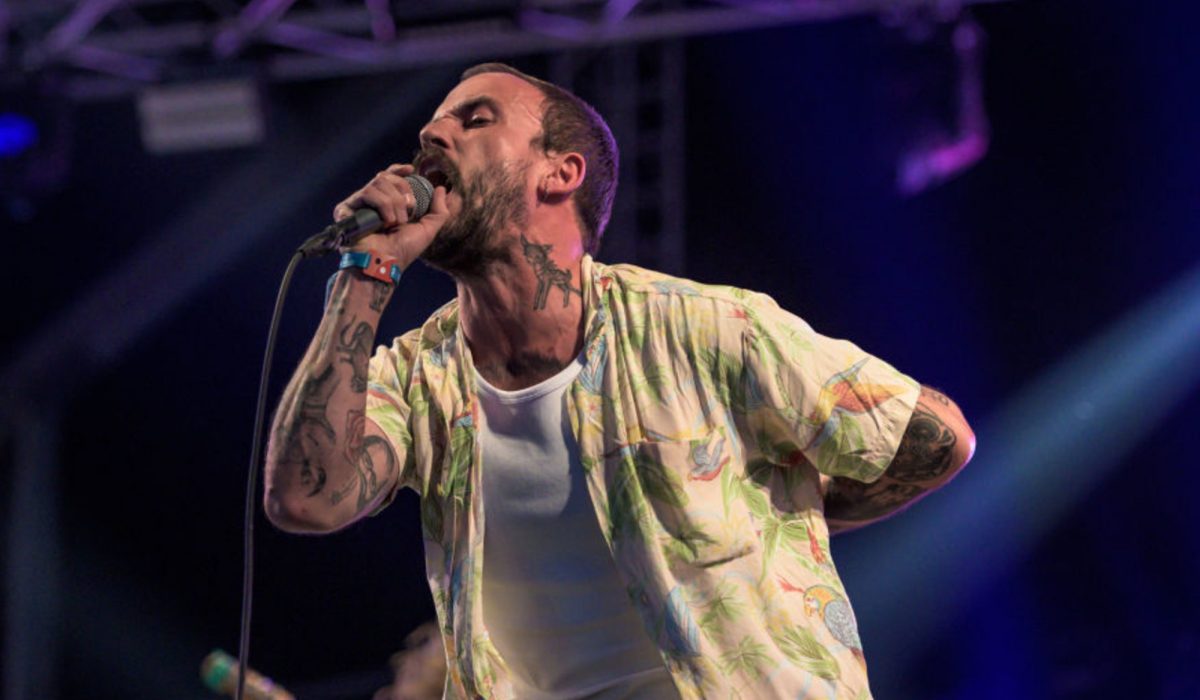 IDLES to launch documentary ‘Do not Go Mild’ in cinemas subsequent month img