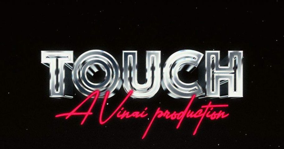 ITALIAN DUO VINAI RETURN WITH POWERFUL VOCAL HOUSE TUNE ‘TOUCH’ img