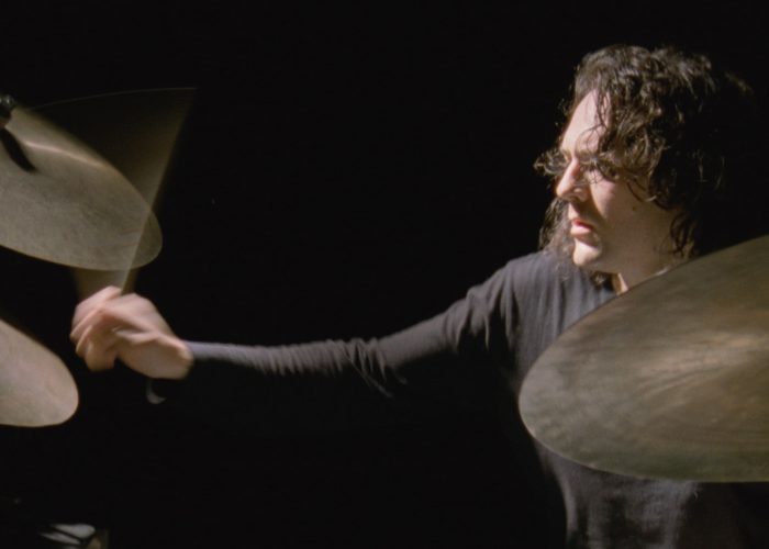 King Gizzard drummer Michael Cavanagh declares solo mission, Cavs img